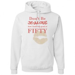 Unisex Basic Promo Hoodie