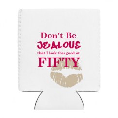 Regular 12 oz Can Cooler