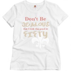 Ladies Basic Softstyle Promo Tee