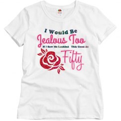 50th Birthday Gift Idea For Wife