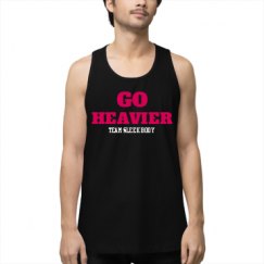 Men's Premium Tank Top