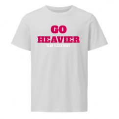 Unisex Organic Mid-Light T-Shirt