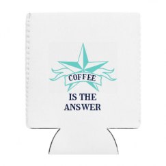 Regular 12 oz Can Cooler