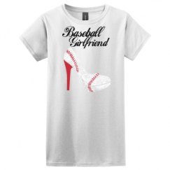 Ladies Basic Softstyle Tee