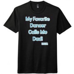 Unisex Perfect Tri Tee