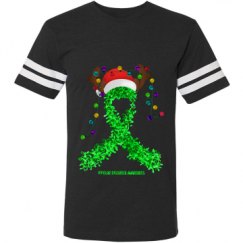 Unisex Vintage Sports Tee