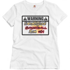 Ladies Basic Softstyle Promo Tee