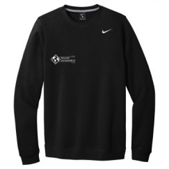 Unisex Nike Crewneck Sweatshirt