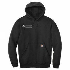 Unisex Carhartt Hooded Sweatshirt