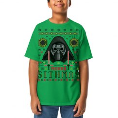 Merry Sithmas Youth Shirt