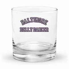 Rocks Glass