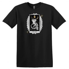Leo tarot