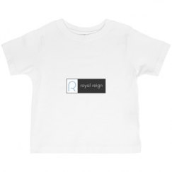 Toddler Basic Promo Jersey Tee