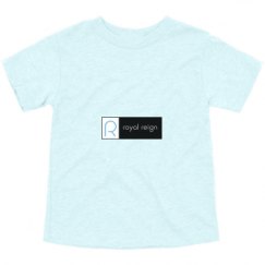 Toddler Triblend Tee