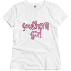 southern girl