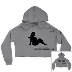 Thick chick chronicles 