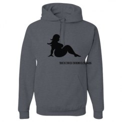 Unisex Basic Promo Hoodie