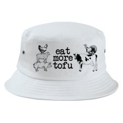 eat more tofu (alt turkey)