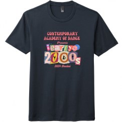 Unisex Perfect Tri Tee