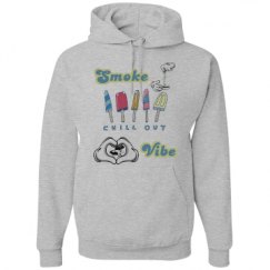 Unisex Basic Promo Hoodie