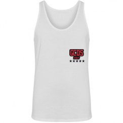 Unisex Jersey Tank Top