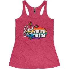 Ladies tank