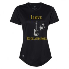 Women's Adidas Sport Shirt 