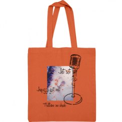 Canvas Tote Bag