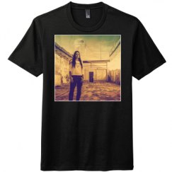 Unisex Perfect Tri Tee