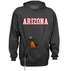 Arizona Sweatshirt
