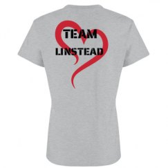 Ladies Slim Fit Favorite Tee