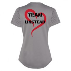 Women's Adidas Sport Shirt 