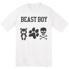 Youth Athletic Performance Tee