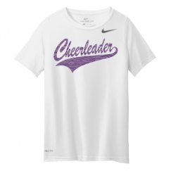 Youth Nike Legend Shirt