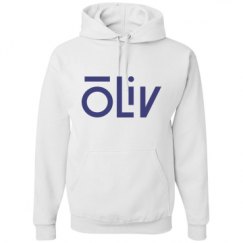 Unisex Basic Promo Hoodie