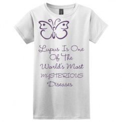 Ladies Basic Softstyle Tee