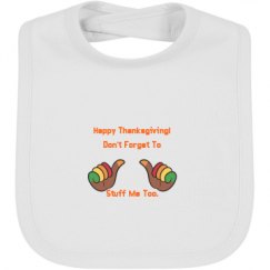 Infant Jersey Bib