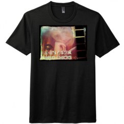 Unisex Perfect Tri Tee