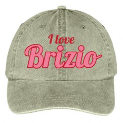 Vintage Baseball Cap