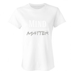 Ladies Slim Fit Favorite Tee