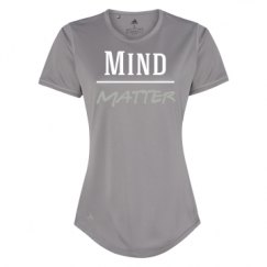 Women's Adidas Sport Shirt