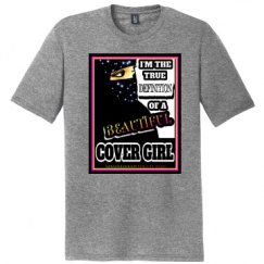 Unisex Perfect Tri Tee