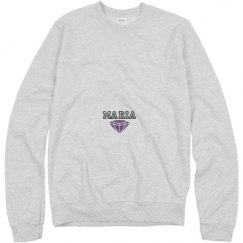 Unisex Basic Promo Crewneck Sweatshirt