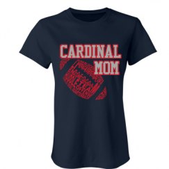 Ladies Slim Fit Favorite Tee