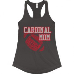 Ladies Slim Fit Racerback Tank Top