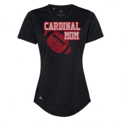Women's Adidas Sport Shirt 
