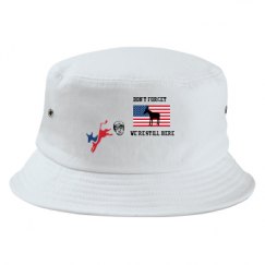 Unisex Bucket Hat