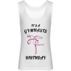 Youth Jersey Tank Top