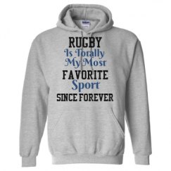 Unisex Basic Promo Hoodie