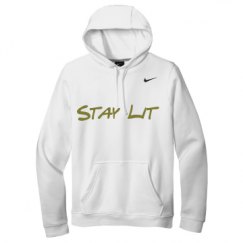 Unisex Nike Pullover Hoodie